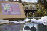 Fruitwijn kit - Maak thuis je eigen wijn met deze lekkerste wijn recepten - Wijnmaken