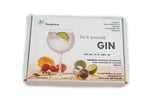 Huisgemaakte Gin Kit - Maak thuis je eigen Gin met deze ingrediënten - FoodiyFarm