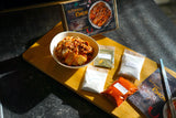 Kimchi Kit - Maak thuis je eigen Kimchi - FoodiyFarm